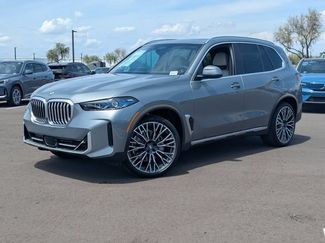 New 2026 BMW X5 xDrive40i AWD/4WD video 2