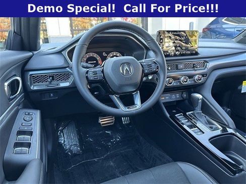 Used 2025 Acura Integra A-Spec image 15