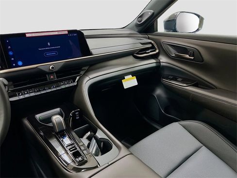 New 2026 Toyota Crown Nightshade image 26