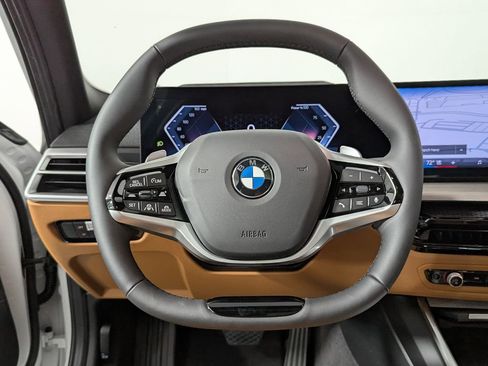 New 2026 BMW 330i xDrive Sedan AWD/4WD image 20