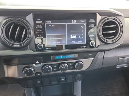 Used 2023 Toyota Tacoma SR AWD/4WD image 15