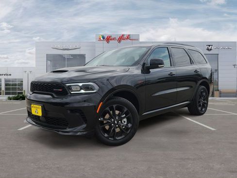 New 2026 Dodge Durango GT image 1