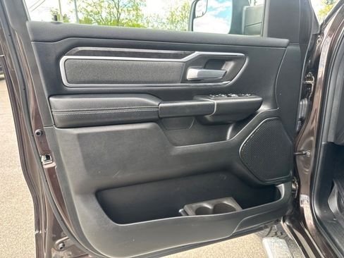 Used 2019 RAM 1500 Big Horn AWD/4WD image 21