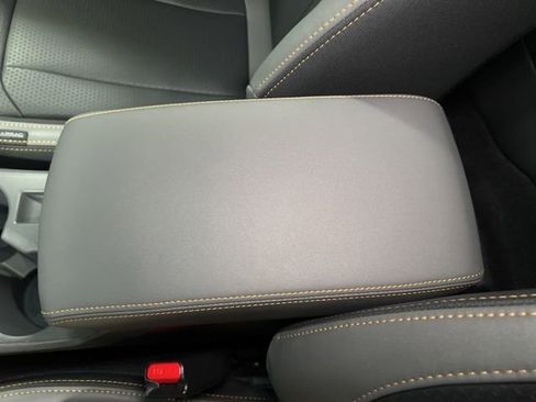 Certified 2024 Subaru Crosstrek 2.5i Wilderness w/ Wilderness Package image 27