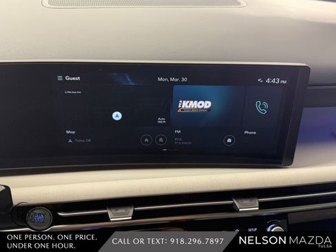 Used 2025 Hyundai Tucson SEL image 28