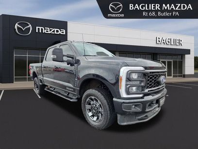 Used 2024 Ford F250 Lariat w/ Lariat Ultimate Package