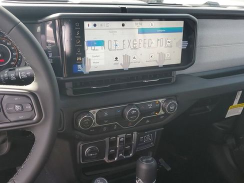 New 2026 Jeep Wrangler Sport S image 24