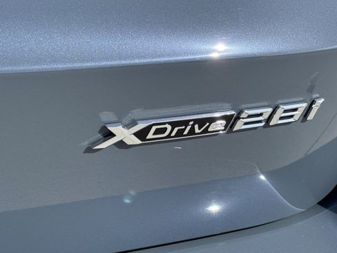 Used 2023 BMW X1 xDrive28i w/ Convenience Package AWD/4WD image 28
