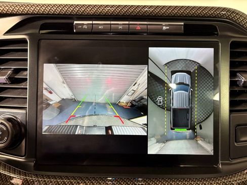 Used 2024 Ford F150 Lariat w/ Equipment Group 502A High image 18