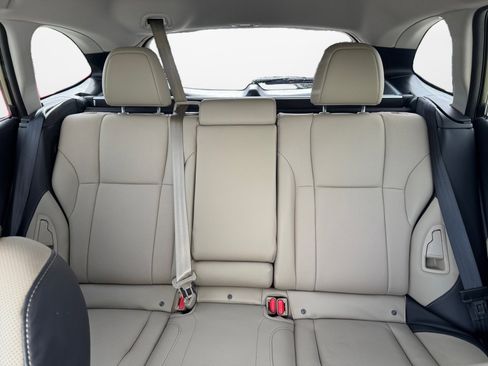 Used 2025 Subaru Outback Limited AWD/4WD image 15