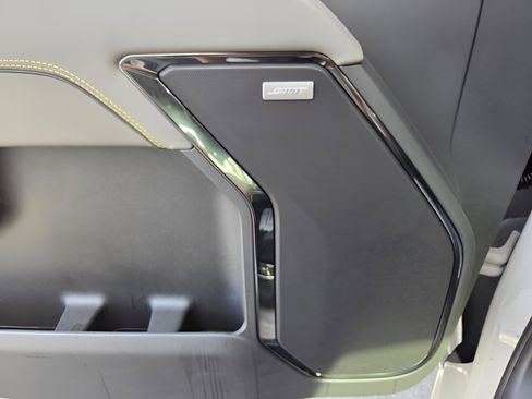 New 2026 Chevrolet Silverado 2500 ZR2 w/ LPO, Dark Essentials Package image 13