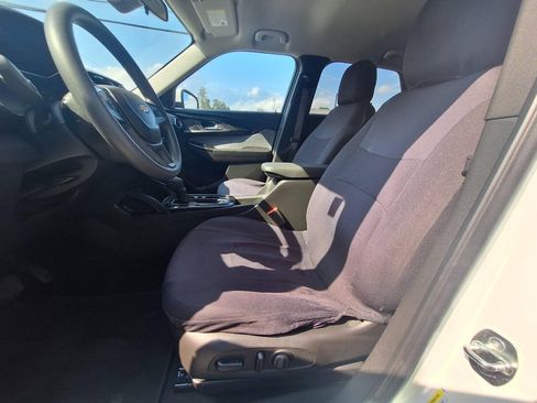 Used 2023 Chevrolet TrailBlazer LT AWD/4WD image 18