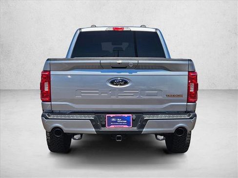Certified 2023 Ford F150 Tremor w/ Trailer Tow Package AWD/4WD image 7