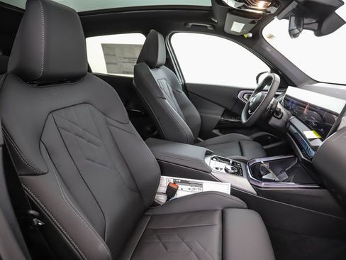 New 2026 BMW X3 xDrive30 w/ Convenience Package AWD/4WD image 30