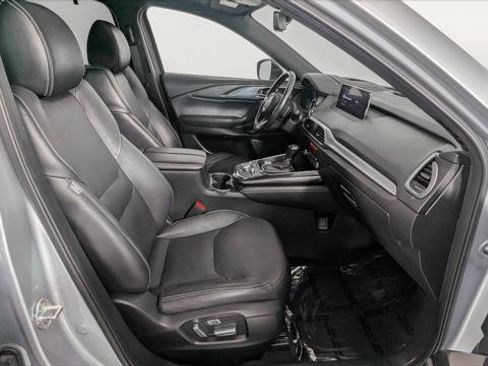 Used 2023 MAZDA CX-9 Grand Touring image 27