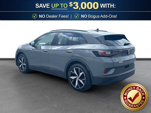 Used 2023 Volkswagen ID.4 Pro S RWD image 4