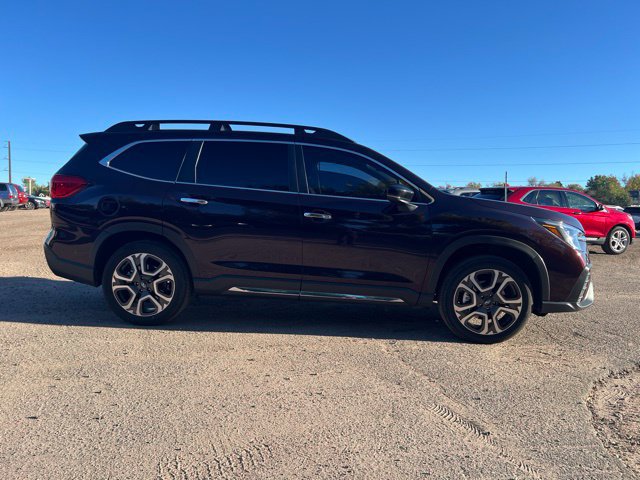 Used 2026 Subaru Ascent Touring w/ Popular Package #2 AWD/4WD image 6