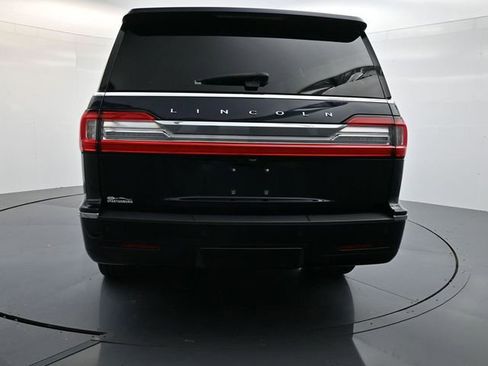 Used 2021 Lincoln Navigator Reserve w/ Luxury Package image 6