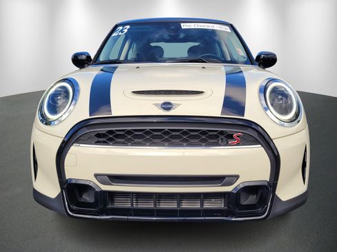 Used 2023 MINI Cooper S image 2