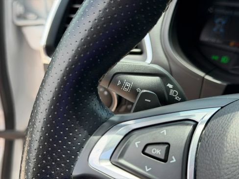 Used 2022 Ford Edge ST w/ Equipment Group 401A AWD/4WD image 41