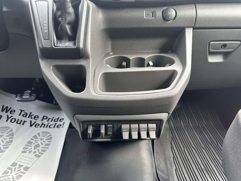 Used 2023 Ford Transit 350 XLT w/ Upfitter Package AWD/4WD image 34