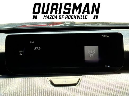 Used 2024 MAZDA CX-90 3.3 Turbo w/ Select Package AWD/4WD image 14