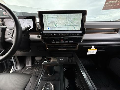 New 2025 GMC Hummer EV 3X image 21