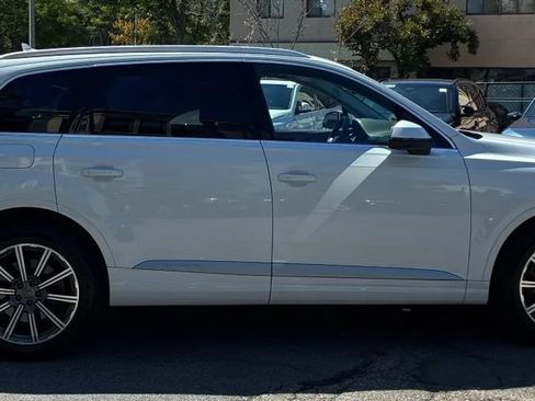 Used 2018 Audi Q7 3.0T Premium Plus AWD/4WD image 6