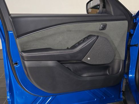 New 2025 Ford Mustang Mach-E GT w/ Interior Protection Package image 14