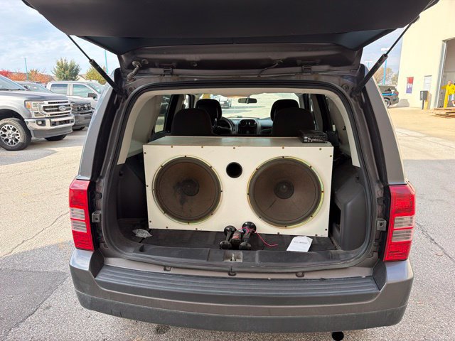 Used 2015 Jeep Patriot Sport FWD image 10