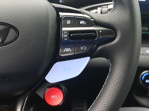 New 2026 Hyundai Elantra N image 12