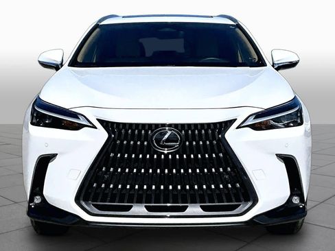 Used 2026 Lexus NX 350 AWD w/ Cold Area Package image 4