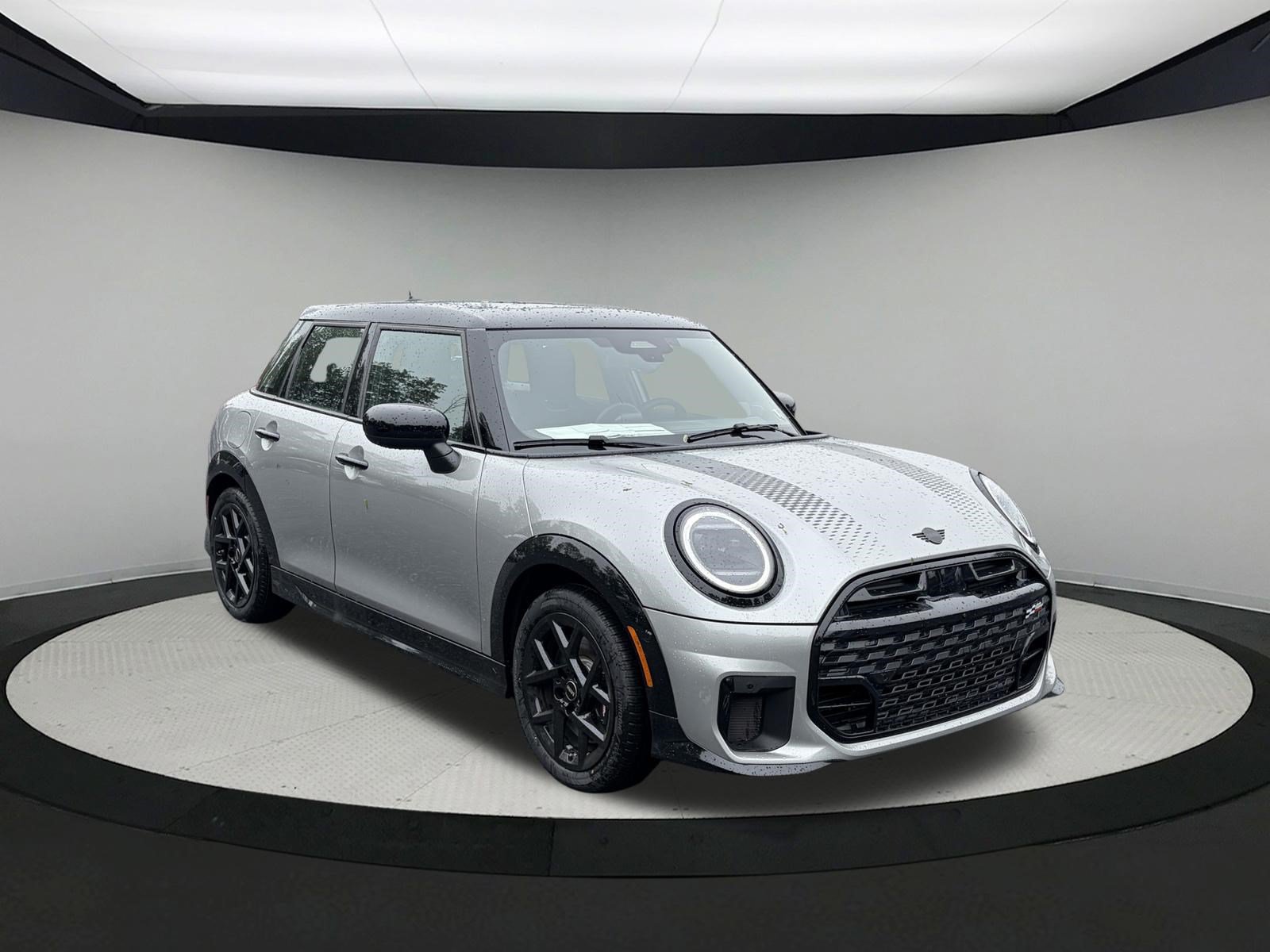 Used 2026 MINI Cooper S FWD image 3