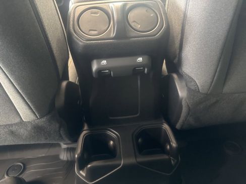 New 2025 Jeep Wrangler Willys image 31