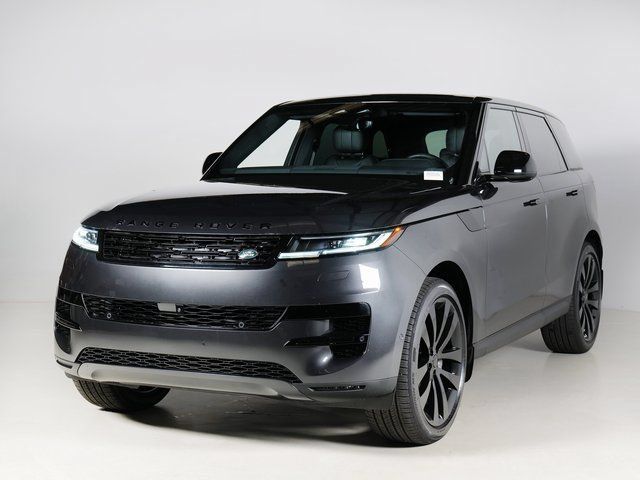 New 2026 Land Rover Range Rover Sport SE AWD/4WD image 1