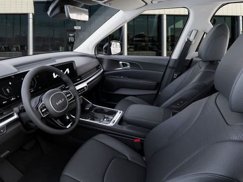 New 2026 Kia Carnival SX Prestige FWD image 17