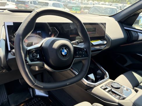 New 2026 BMW X3 xDrive30 w/ Premium Package AWD/4WD image 10