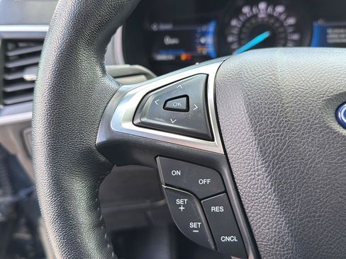 Used 2022 Ford Edge SEL w/ Convenience Package AWD/4WD image 14