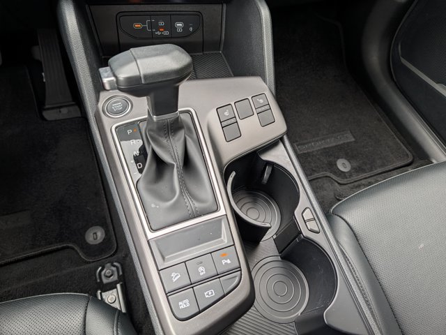 Used 2026 Kia Sportage EX FWD image 26