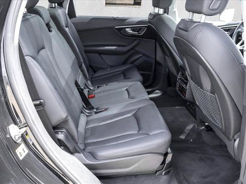 Used 2023 Audi Q7 2.0T Premium Plus w/ Premium Plus Package AWD/4WD image 25