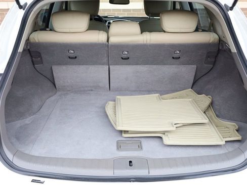 Used 2017 INFINITI QX50 AWD w/ Premium Plus Package image 10