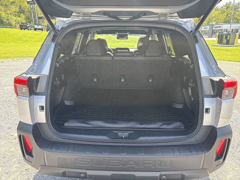 New 2026 Subaru Outback Premium AWD/4WD image 38