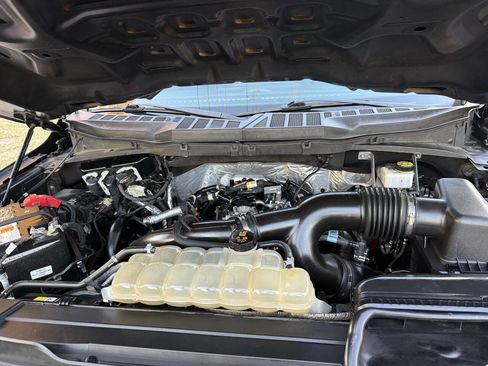 Used 2021 Ford F150 XL w/ STX Appearance Package RWD image 12
