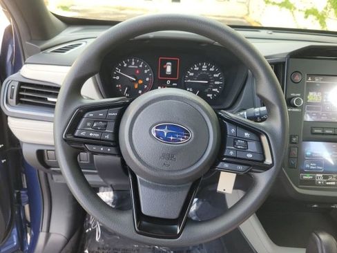 New 2026 Subaru Forester AWD/4WD image 18
