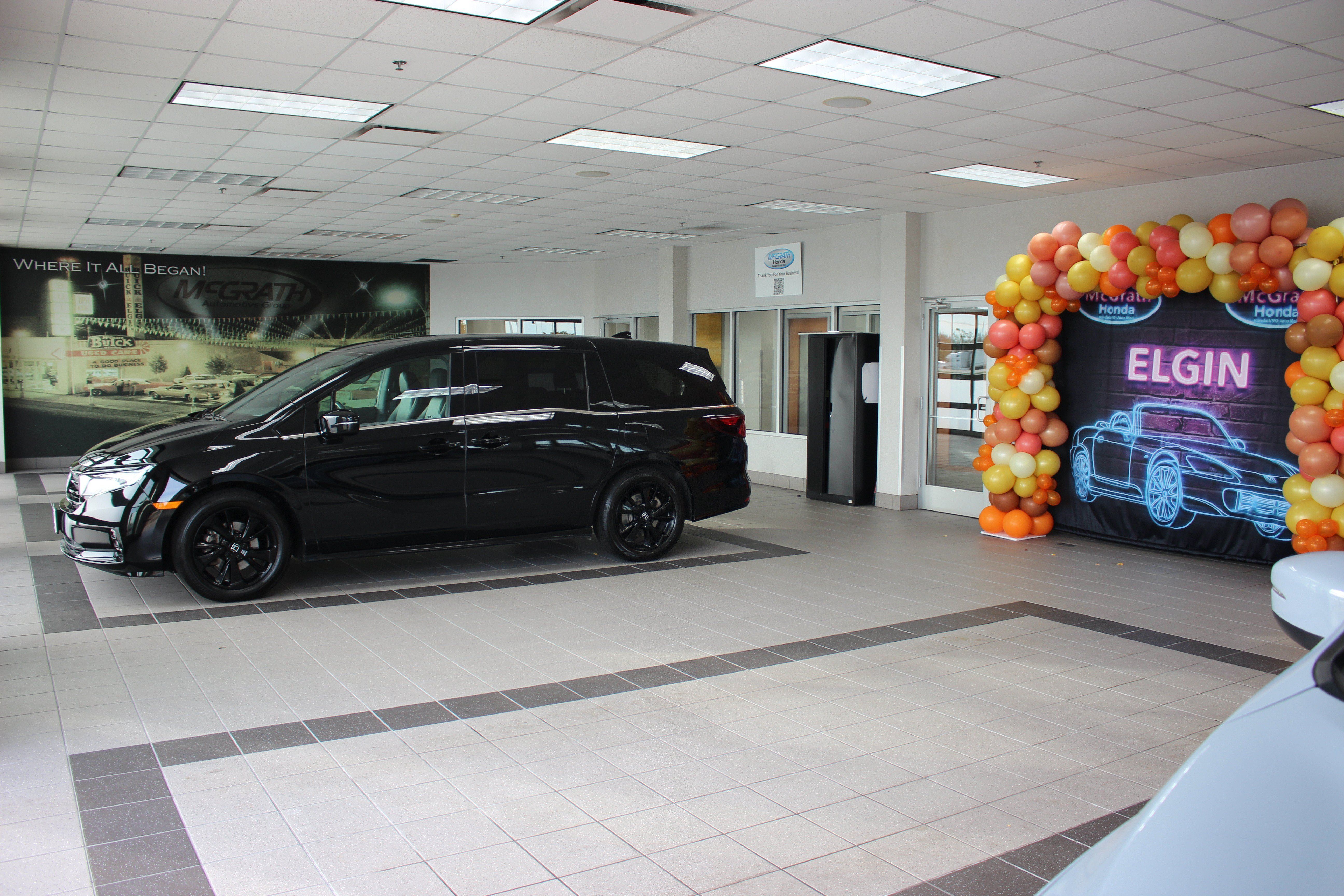 Used 2026 Honda Civic Sport Touring image 33