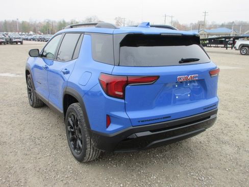 New 2026 GMC Terrain Elevation w/ Elevation Premium Package image 7