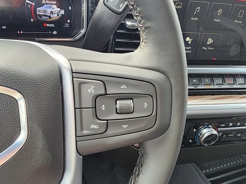 New 2026 GMC Sierra 1500 Elevation image 22