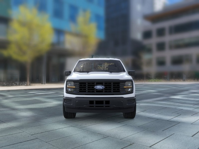 New 2026 Ford F150 XL RWD image 7