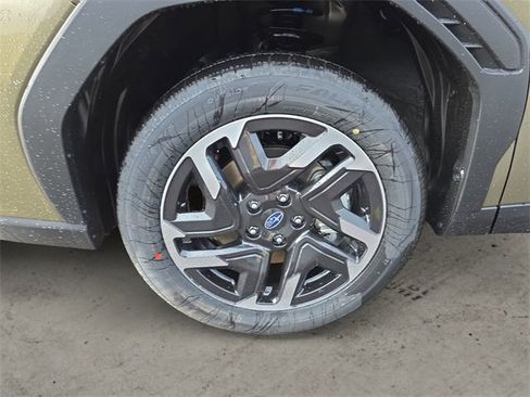 New 2026 Subaru Forester Limited image 14