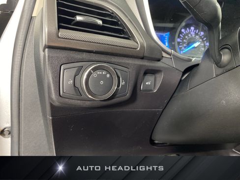 Used 2018 Ford Fusion S FWD image 23